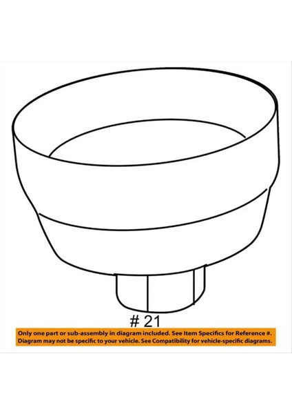 Hyundai Için Otomobil Yağ Filtresi Muhafaza Kapağı Yağ Izgarası Kapağı (Yurt Dışından) indirimleri