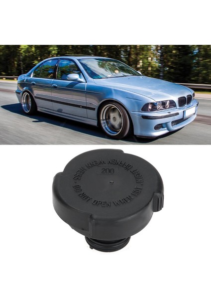 Bmw E36 E38 E39 E46 E53 E83 Için Araba Radyatör Genleşme Tankı Kapağı Parçaları (Yurt Dışından) fırsatları