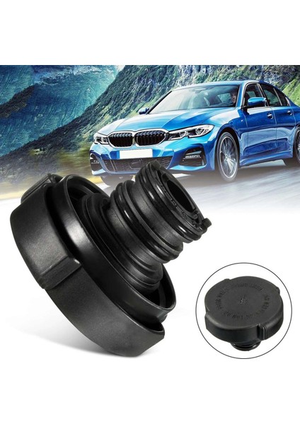 Bmw E36 E38 E39 E46 E53 E83 Için Araba Radyatör Genleşme Tankı Kapağı Parçaları (Yurt Dışından) indirimleri