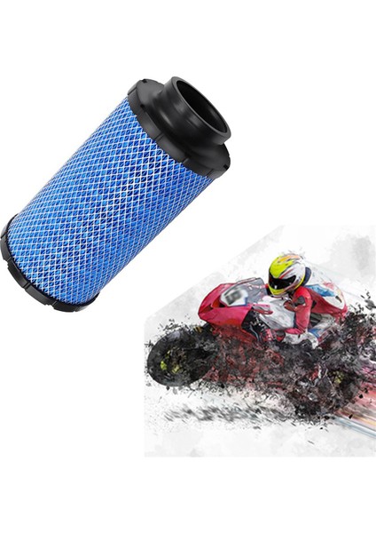 Polaris Için 2 Adet 1240957 Motor Hava Filtresi Elemanı (Yurt Dışından) indirimleri