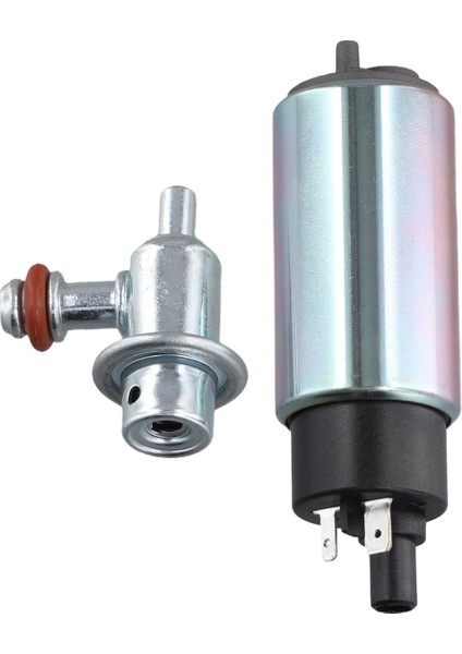 Ktm Husqvarna Husaberg Ktm 450 Sxf Ktm 250 Sxf Excf 450 78107088000 78107088300 Için Yakıt Pompası Basınç Regülatörü (Yurt Dışından)