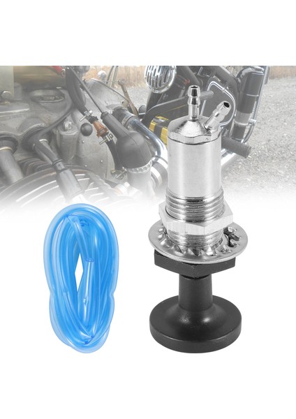 Motosiklet Piston Pompası Yakıt Astar Seti Kar Motoru/atv Için Polaris, Honda, Yamaha, Kawasaki, Skidoo, Arctic Cat'e Uygundur (Yurt Dışından) indirimleri