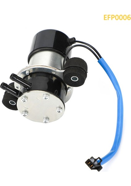 16700-MB1-005 Honda VF700 Manga VF700F VF750C VF1100C 1982-1985 Için Motosiklet Yakıt Pompası 16700-MB1-015 16700-MB1-025 (Yurt Dışından) modelleri