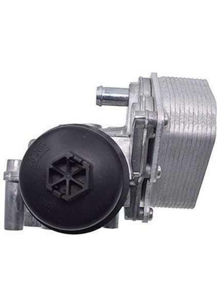Ford Için BK2Q6B624BB Motor Yağı Soğutucu Filtre Muhafazası Tertibatı (Yurt Dışından) indirimleri