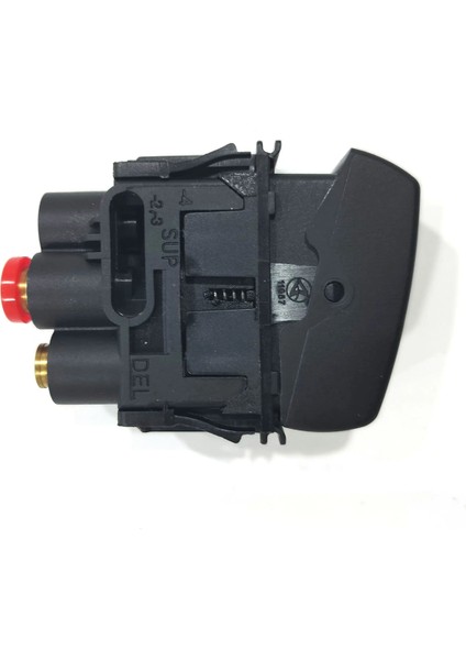 Kenworth G90-1066-02 Lhd Için Araç Hava Süspansiyonu Damper Valfi Kontrol Anahtarı (Yurt Dışından) fiyatları