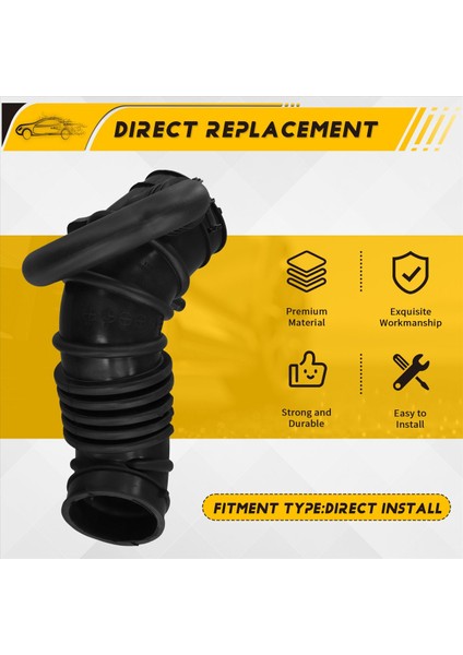 Hyundai Accent Emme Hava Hortumu Için (Yurt Dışından) indirimleri