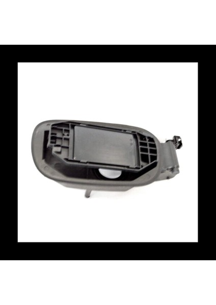 Mercedes Benz C Sınıfı W205 2013-2016 Için Yakıt Deposu Kapağı Montajı (Yurt Dışından) modelleri