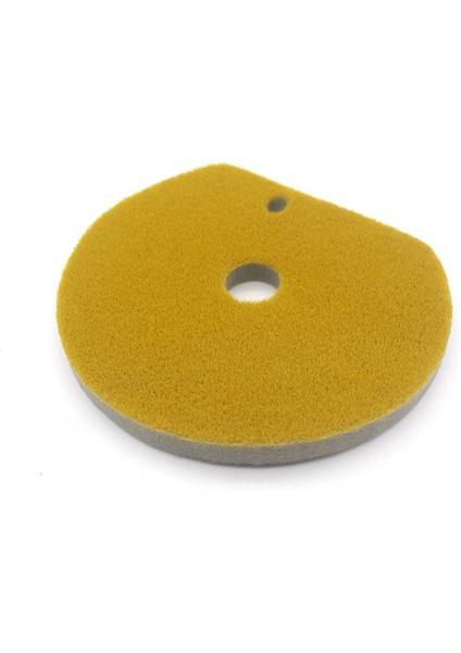 Yamaha Majesty 125CC Için Scooter Hava Filtresi Giriş Temizleyici Süngeri (Yurt Dışından)