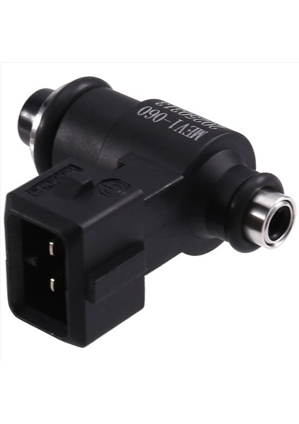 MEV1-060 Yakıt Enjektörü 2 Delikli Yakıt Memesi Motosiklet 100/125CC Için (Yurt Dışından) fiyatları