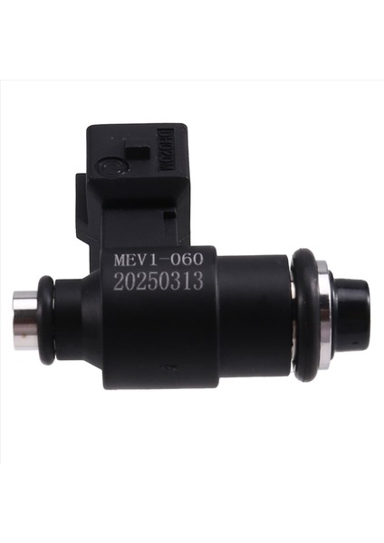 MEV1-060 Yakıt Enjektörü 2 Delikli Yakıt Memesi Motosiklet 100/125CC Için (Yurt Dışından) modelleri