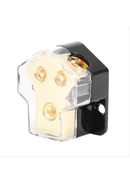 Güç Dağıtım Bloğu Araba Ses Amplifikatörü Ayırıcı 3 Adet (Yurt Dışından) fiyatları