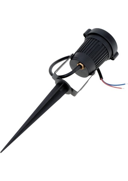 IP65 Dış Mekan Peyzaj LED Çim Işığı Bahçe Spot Işığı 5W 12V Ac Dc (Yurt Dışından) indirimleri
