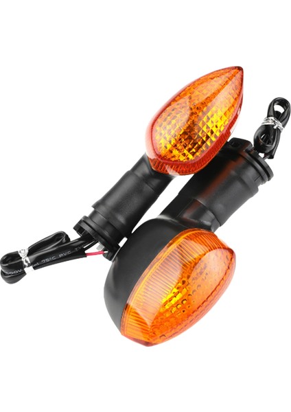 Yamaha Motosiklet Sinyal Lambası Gösterge Lambası (Yurt Dışından)