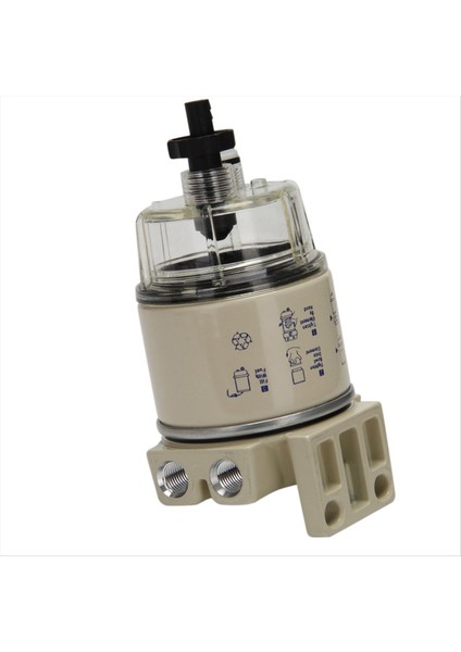 Racor 120AT 120AS Dizel Için R12T Yakıt Filtresi/su Ayırıcı Kiti (Yurt Dışından) indirimleri