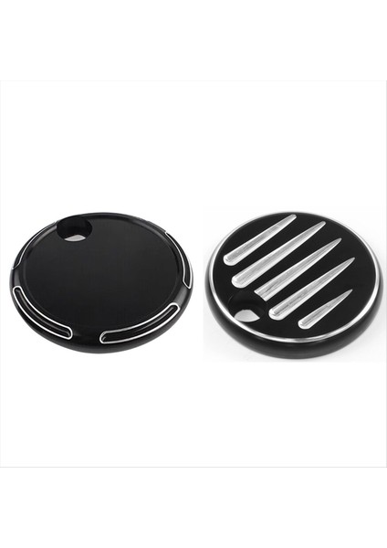 Harley Glide Serisi 2008-2020 Motosiklet Yakıt Deposu Kapağı (Yurt Dışından) modelleri