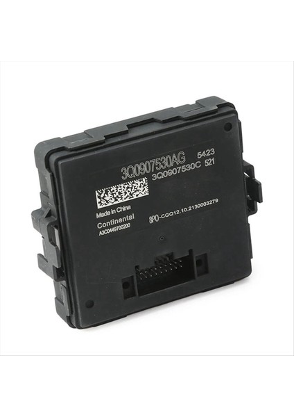 3Q0907530AG Araba Mqb Yüksek Canbus Ağ Geçidi Kontrol Ünitesi Vw Golf 7 Mk7 Passat B8 Tiguan Touran Audi 3Q0907530C (Yurt Dışından) fiyatları