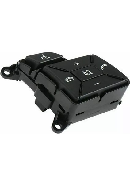 Benz W204 X204 W212 2185400162 Lhd Için Araç Direksiyon Simidi Kontrol Anahtarı Düğmesi (Yurt Dışından) fırsatları