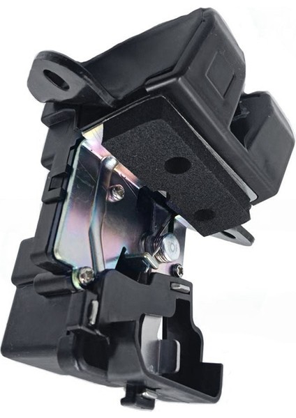 Kia Sportage 2011-2016 Için Araç Bagaj Kapağı Mandalı Kilit Aktüatörü 81230-3W000 Arka Bagaj Kapağı Kilidi Bloğu 812303W000 (Yurt Dışından)