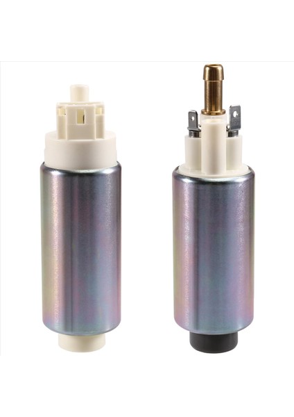 888733T02 Mariner Çift Yüksek Düşük Basınçlı Yakıt Pompaları Kaldırma Pompası Için Uygundur (Yurt Dışından)