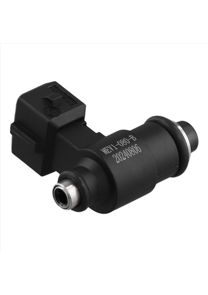 MEV1-080-B RP80A1 Iki Delikli Motosiklet Yakıt Enjektör Memesi (Yurt Dışından)