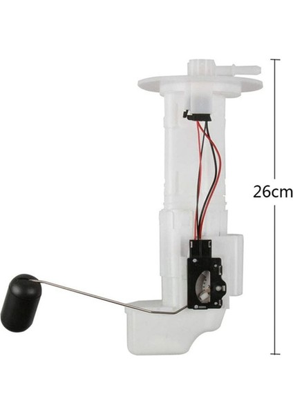 Kawasaki 2009-2020 Mule Teryx Için Yakıt Pompası 49040-0718 490400718 (Yurt Dışından) fiyatları