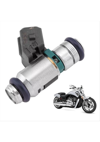 Harley V-Rod Vrsc Için Twin Power 5,6 G/s Doğrudan Yakıt Enjektörü (Yurt Dışından) fiyatları