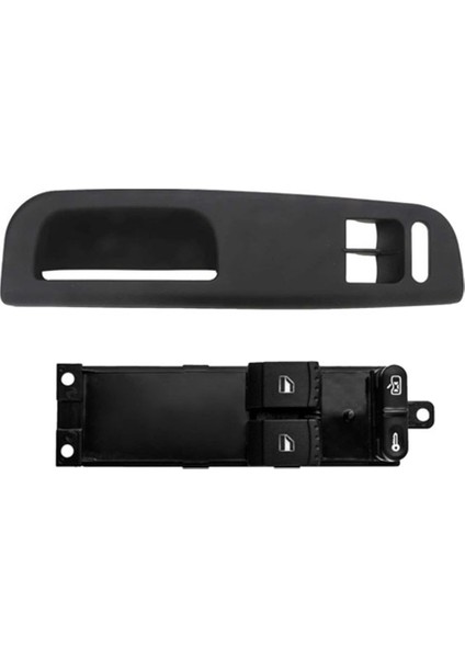 Vw Golf 4 Passat B5 Için Elektrikli Ana Pencere Anahtarı 1J3959857 1J3959857B 3B1867171D (Yurt Dışından) indirimleri