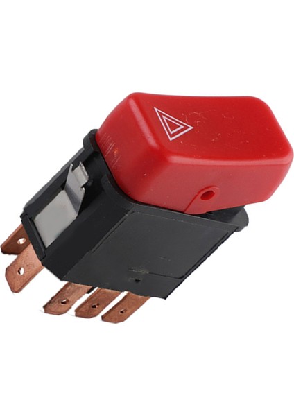 Mercedes Benz Için Tehlike Uyarı Işığı Flaşör Anahtarı Düğmesi Tehlike Işığı Anahtarı 0055459224 (Yurt Dışından) fiyatları
