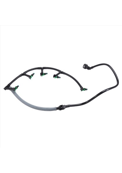 BB3Q-9K022-BH Yakıt Geri Dönüş Hattı Depo Hattı Hortum Borusu Enjektör Hortumu Ford Ranger Mazda Bt-50 Iı Pickup 3.2 2011- (Yurt Dışından) fiyatları