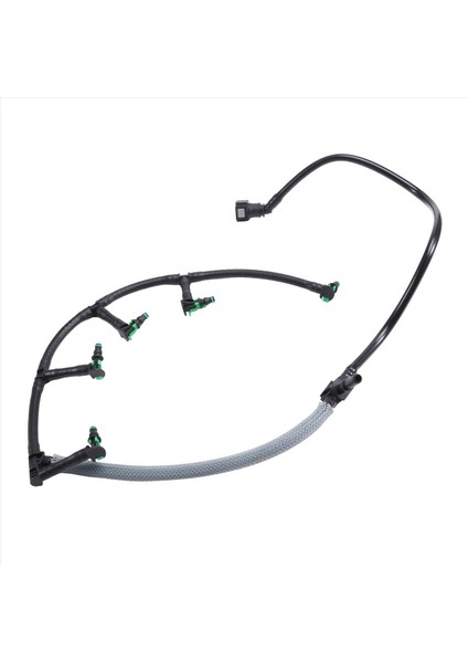 BB3Q-9K022-BH Yakıt Geri Dönüş Hattı Depo Hattı Hortum Borusu Enjektör Hortumu Ford Ranger Mazda Bt-50 Iı Pickup 3.2 2011- (Yurt Dışından) modelleri