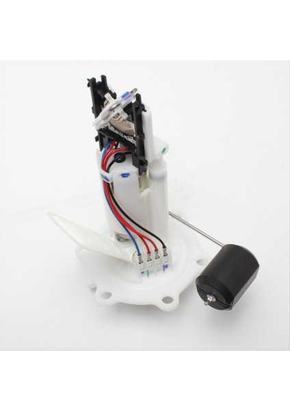 Ktm Duke 250/390 2017-2025 Için JP171800 Motosiklet Yakıt Pompası Tertibatı (Yurt Dışından) indirimleri