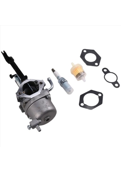 Robin Subaru EX40 Için Motosiklet Karbüratör Takımı Değişimi (Yurt Dışından)