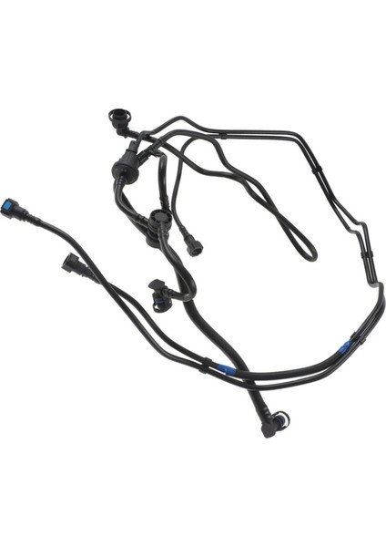 Land Rover Freelander Evoque Için Araç Yakıt Besleme Borusu Gaz Besleme Borusu Buhar Borusu LR045109 LR027894 (Yurt Dışından)