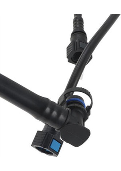 Land Rover Freelander Evoque Için Araç Yakıt Besleme Borusu Gaz Besleme Borusu Buhar Borusu LR045109 LR027894 (Yurt Dışından) indirimleri