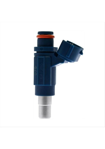 Kawasaki KFX450R ZX14/10R 49033-0010 EAT286 Için Yakıt Enjektör Memesi (Yurt Dışından)