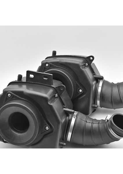 Hava Temizleme Filtresi Motosiklet Hava Filtresi (Montaj Delikleriyle) (Yurt Dışından) fırsatları