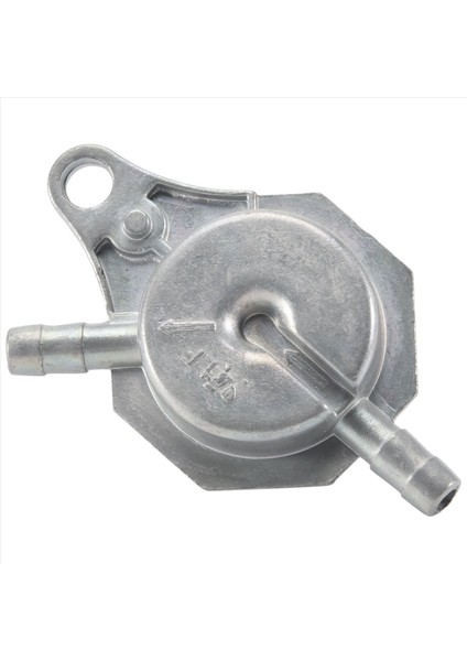 Yakıt Pompası Vana Musluğu 50CC 125CC 150CC Atv Go-Kart Scooter Gri (Yurt Dışından) fırsatları