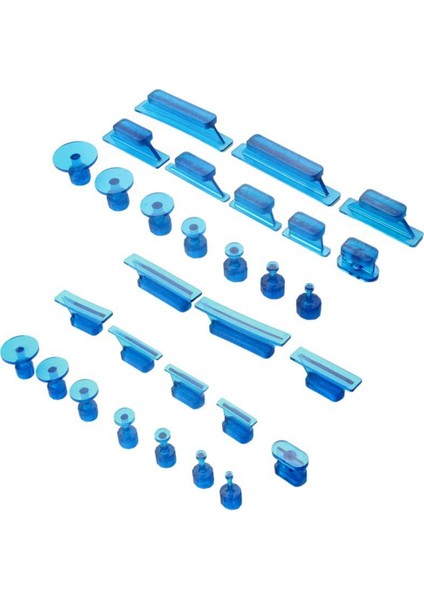 30 Adet Yapıştırıcı Sekmesi Göçük Kaldırma Aletleri Otomobil Için Göçük Çıkarma Aletleri (Yurt Dışından)