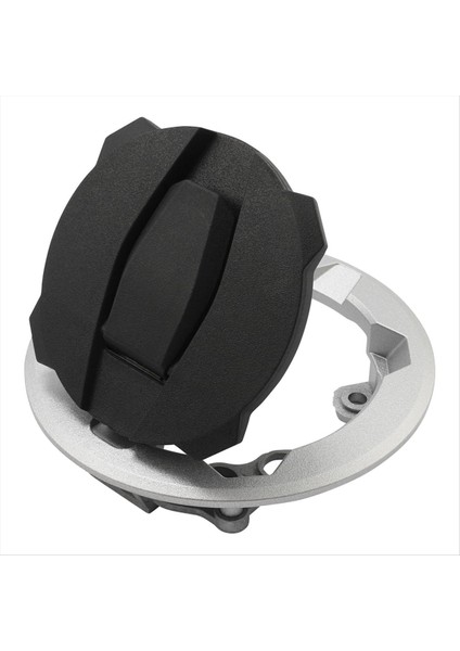 Kawasaki Ninja 400 500 650 Için Anahtarlı Yakıt Deposu Kapağı Kapağı (Yurt Dışından) indirimleri