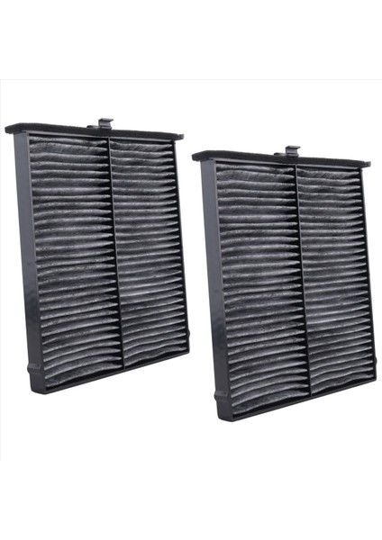 Mazda 3 14-18 Mazda 6 14-20 Cx-5 13-20 Için 2 Adet Araç Kabin Hava Filtresi (Yurt Dışından) modelleri