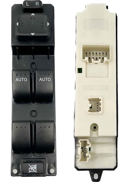 Mazda 6 2006-2008 Için GP7A-66-350C GP7A-66-350A Araç Camı Regülatörü Anahtarı (Yurt Dışından) indirimleri