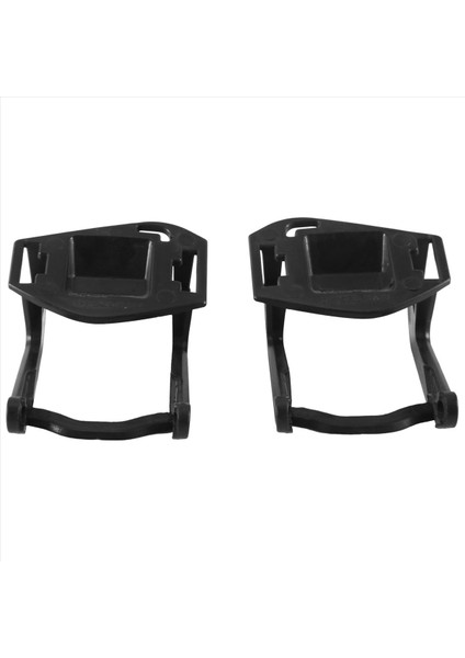 31353641 31353642 Far Sprey Kapağı Braketi Far Yıkama Pompası Braketi Volvo XC60 2014-2017 Için (Yurt Dışından)