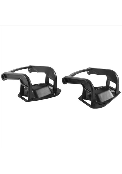 31353641 31353642 Far Sprey Kapağı Braketi Far Yıkama Pompası Braketi Volvo XC60 2014-2017 Için (Yurt Dışından) fırsatları