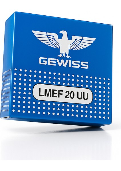 GEWISS LMEF20 UU