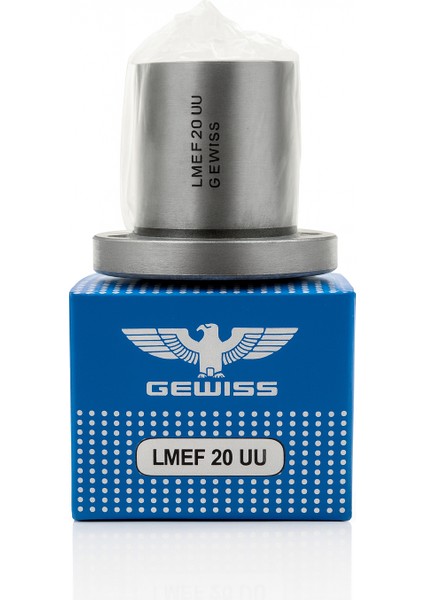 GEWISS LMEF20 UU fırsatları