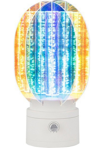 Işık Projektörü, Döner Düğmeli Kablosuz Gece Lambası (Yurt Dışından) fiyatları