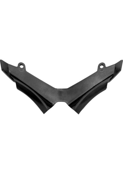 Yamaha MT15 Mt-15 2018-2021 Kanatlar Ön Pnömatik Kaplama Kanat Ucu Koruyucu Kapak Siyah (Yurt Dışından)