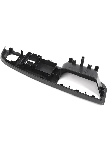 Vw Golf ve Gtı 2004-2009 Için Lhd Ön Kapı Cam Anahtarı Çerçeve Paneli 1K3868049B (Yurt Dışından)