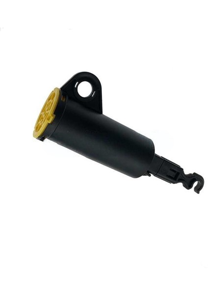 Honda Accord Crosstown Odyssey Için Eldiven Kutusu Susturucu Eldiven Kutusu Sönümleyici Amortisör Tamponu 77531-TA0-Y01 (Yurt Dışından)