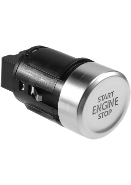 Vw Tiguan 2021-2024 Için Araç Ateşleme Durdurma Başlatma Düğmesi Anahtarı Motor Başlatma Anahtarı Tek Düğmeli Başlatma Anahtarı 5NG959839B (Yurt Dışından) modelleri
